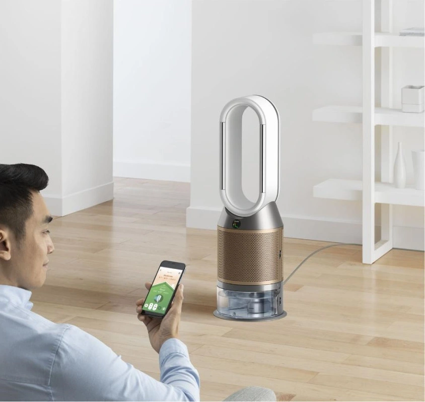 Dyson Purifier Humidify+Cool Formaldehyde™ Hava Temizleyici