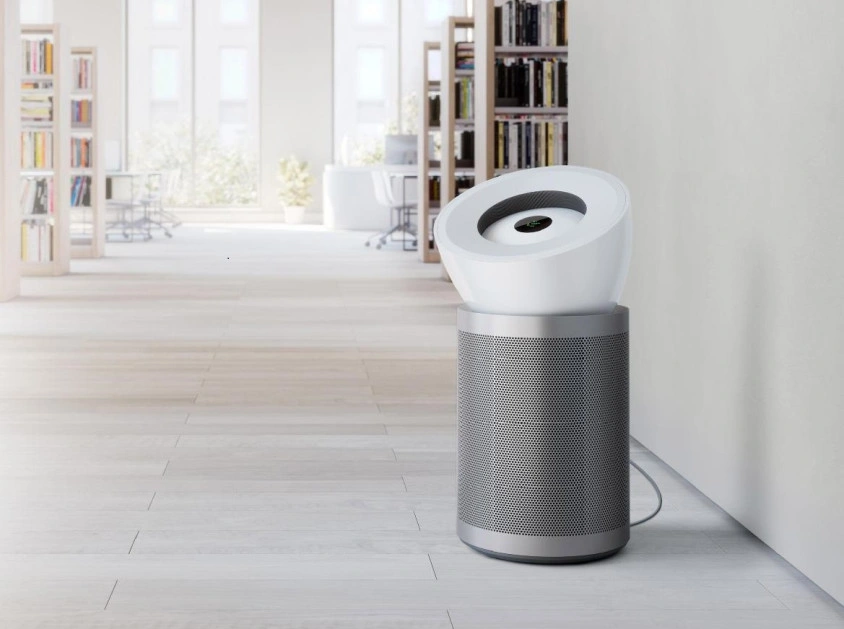 Dyson Hepa Big+Quiet Formaldehyde Hava Temizleyici