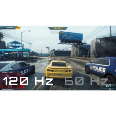 Gigabyte 34″ GS34WQC 120Hz 1ms WQHD Gaming Monitör