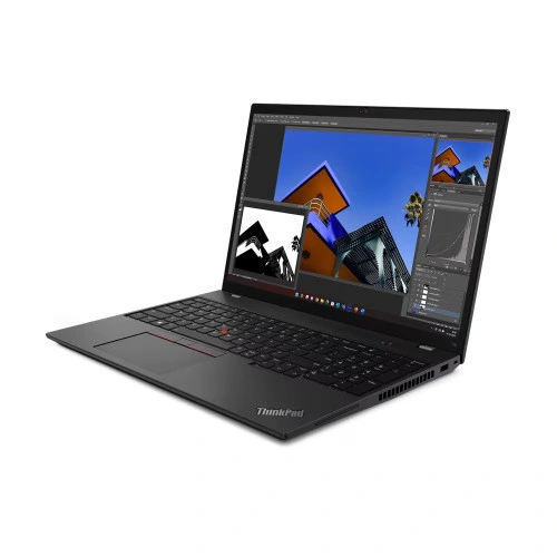 Lenovo ThinkPad E16 21JN000BTX Gen 1 WUXGA DOS Notebook