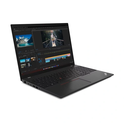 Lenovo ThinkPad E16 21JN000BTX Gen 1 WUXGA DOS Notebook