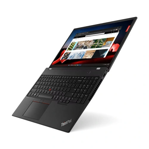 Lenovo ThinkPad E16 21JN004UTX Gen 1 WUXGA Win11 Pro Notebook