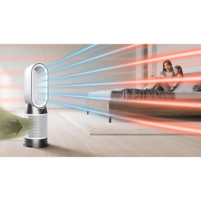 Dyson Purifier Hot+Cool Gen1 Hava Temizleme Cihazı