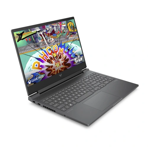 HP Victus 16-S1026NT 9Z796EA AMD Ryzen R7-8845HS 16GB 512GB SSD 6GB RTX 4050 16.1″ FHD FreeDOS Gaming (Oyuncu) Notebook