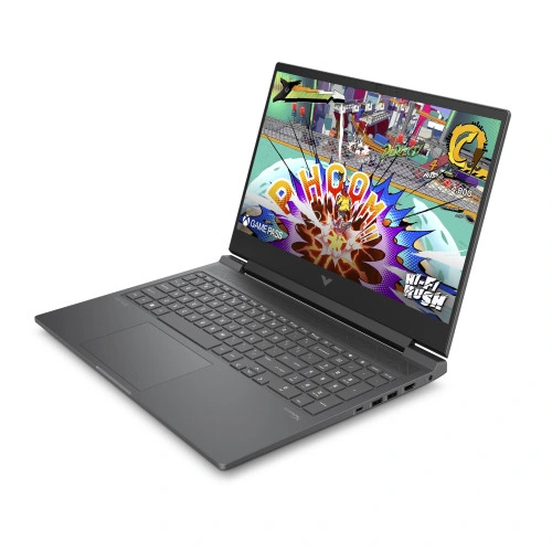 HP Victus 16-S1026NT 9Z796EA AMD Ryzen R7-8845HS 16GB 512GB SSD 6GB RTX 4050 16.1″ FHD FreeDOS Gaming (Oyuncu) Notebook