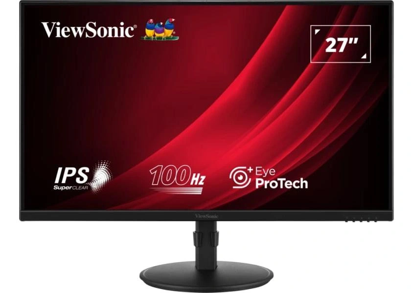 Viewsonic VA2708-HDJ 23.8″ 5ms FHD IPS Monitör