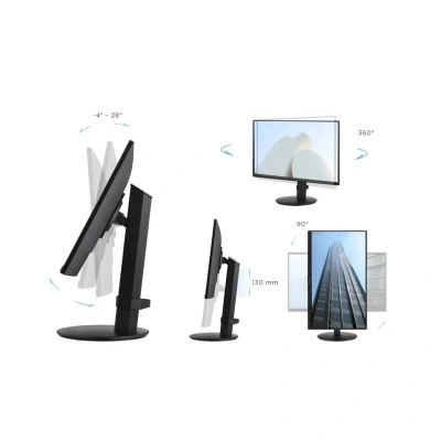 Viewsonic VA2708-HDJ 23.8″ 5ms FHD IPS Monitör