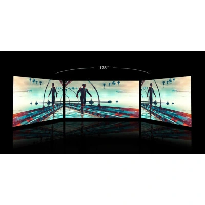 Viewsonic VX3219-PC-MHD 32″ Curved Gaming Monitör