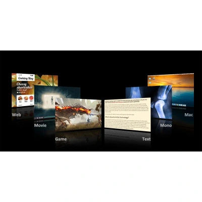 Viewsonic VX3219-PC-MHD 32″ Curved Gaming Monitör