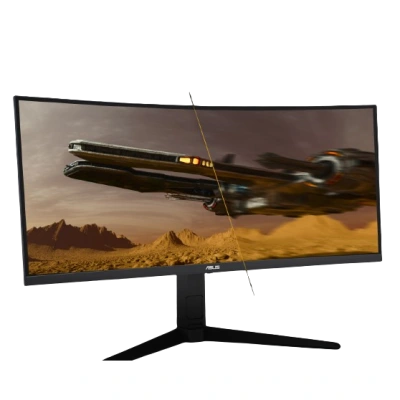 ASUS TUF Gaming VG34VQEL1A 34″ Gaming Monitör