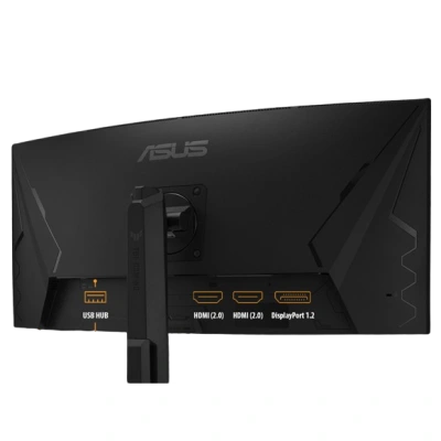 ASUS TUF Gaming VG34VQEL1A 34″ Gaming Monitör