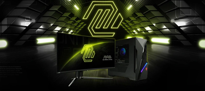 MSI MAG Infinite S3 13NUC5-1013EU W11 Siyah Gaming Masaüstü Bilgisayar