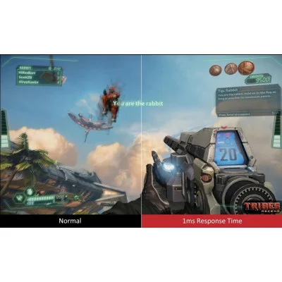 Viewsonic VX3218C-2K 32″ Curved Gaming Monitör
