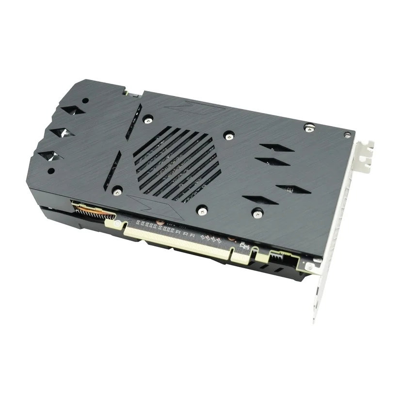 Afox Radeon RX 580 2048SP AFRX580-8192D5H3-V3 8GB GDDR5 256Bit DX12 Gaming Ekran Kartı