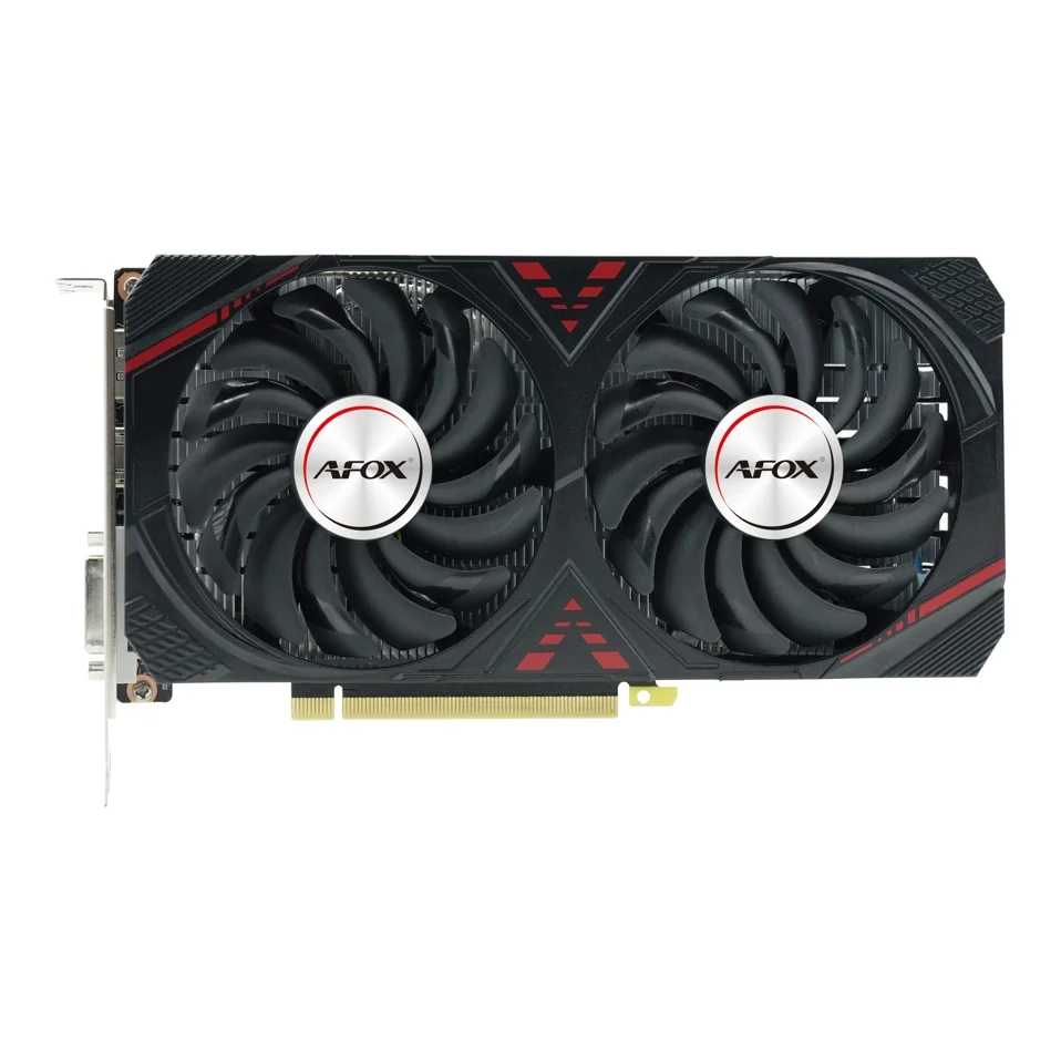Afox GeForce RTX 3050 AF3050-8GD6H5 8GB GDDR6 128Bit Gaming Ekran Kartı