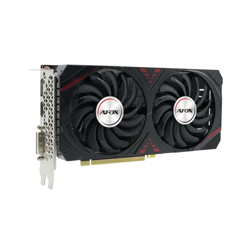 Afox GeForce RTX 3050 AF3050-8GD6H5 8GB GDDR6 128Bit Gaming Ekran Kartı
