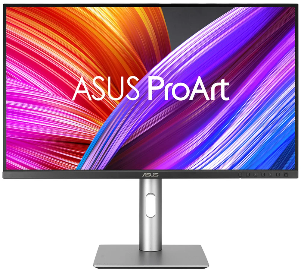 ASUS ProArt PA329CRV 31.5″ 5ms 60Hz IPS Monitör