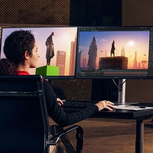 ASUS ProArt PA329CRV 31.5″ 5ms 60Hz IPS Monitör