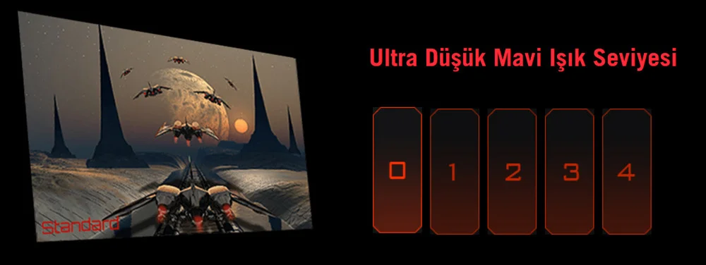 ASUS ROG Strix XG49WCR 49″ 1ms 165Hz 5120x1440 VA Gaming Monitör