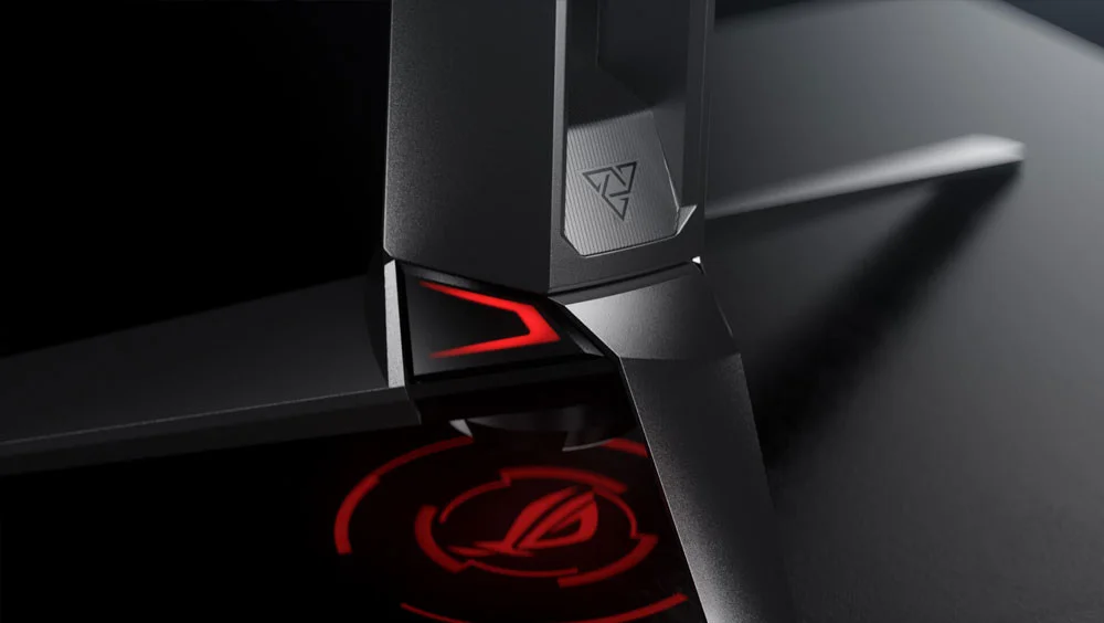 ASUS ROG Swift PG27AQDM 26,5″ 0.03ms 240Hz OLED QHD Gaming Monitör