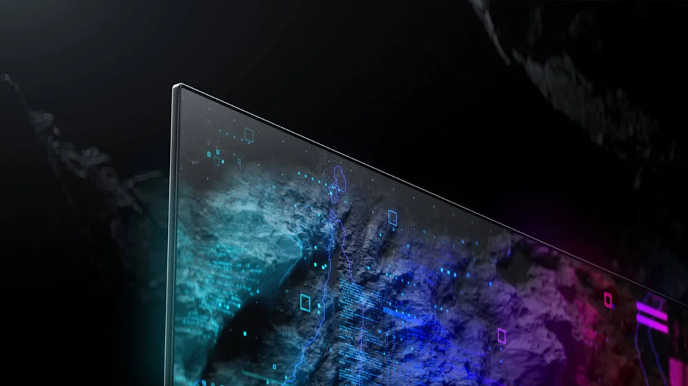 ASUS ROG Swift PG27AQDM 26,5″ 0.03ms 240Hz OLED QHD Gaming Monitör