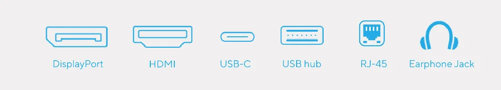 ASUS VA27ACFSN Monitör