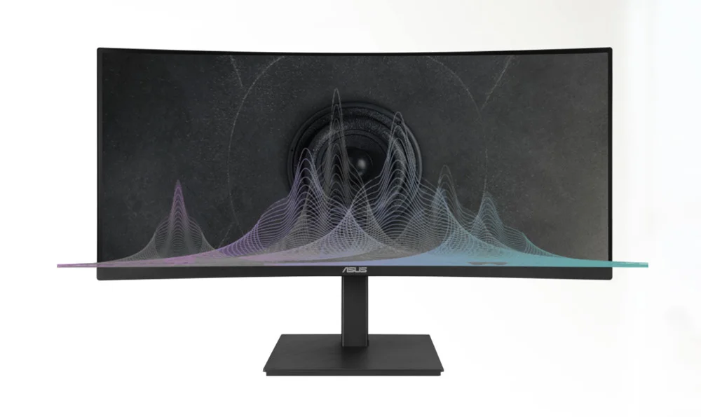 ASUS VA27ACFSN Monitör