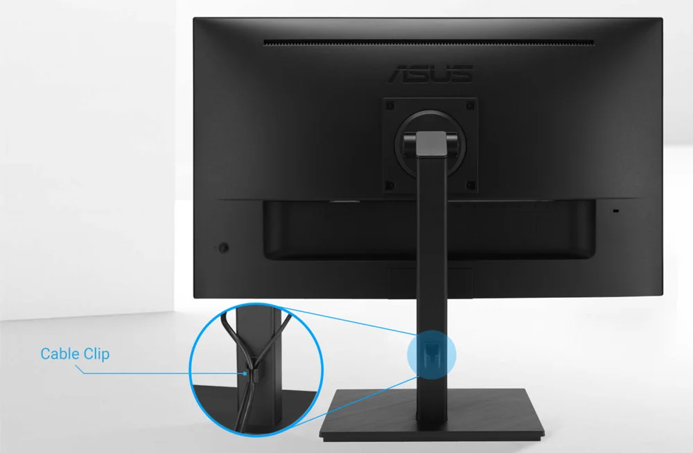 ASUS VA27ACFSN Monitör