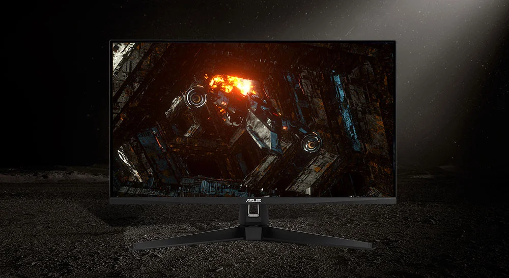 ASUS TUF Gaming VG289Q1A 28″ Gaming Monitör