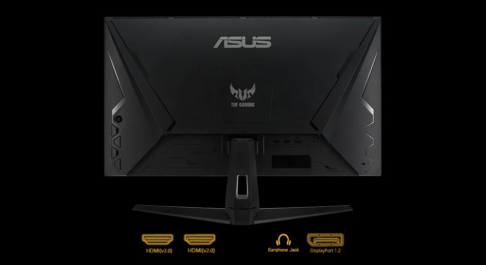 ASUS TUF Gaming VG289Q1A 28″ Gaming Monitör