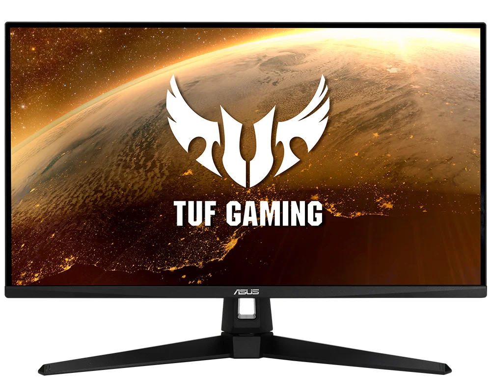 ASUS TUF Gaming VG289Q1A 28″ Gaming Monitör