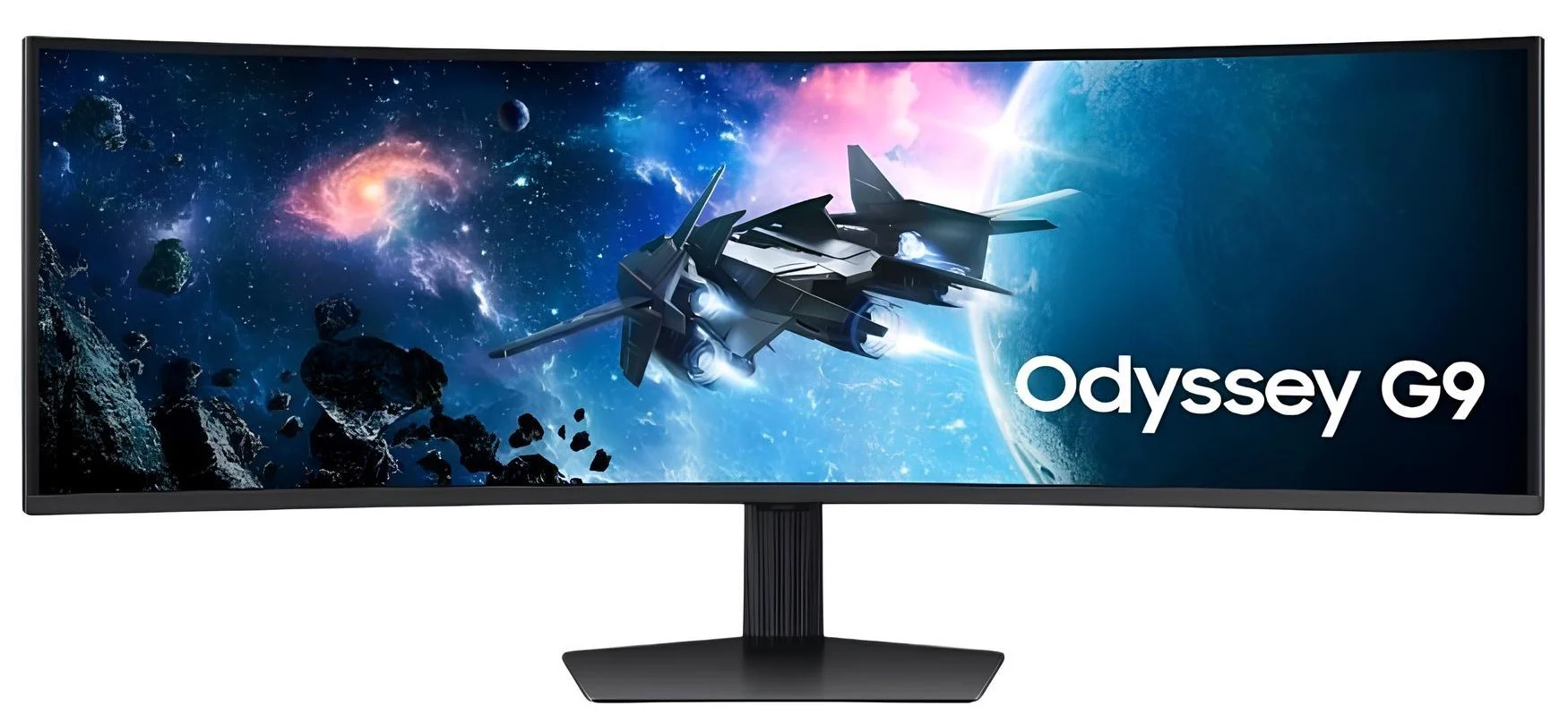 Samsung Odyssey G9 G95C LS49CG954EUXUF 49'' 1ms 240Hz QHD Gaming (Oyuncu) Monitör