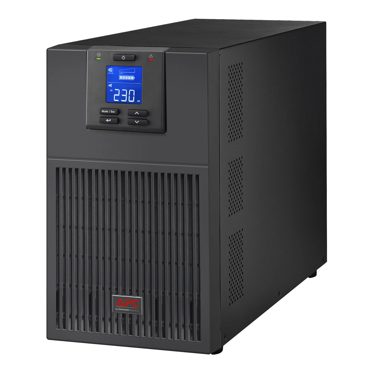 APC Easy-UPS SRV3KI 3.000 VA Online Kesintisiz Güç Kaynağı