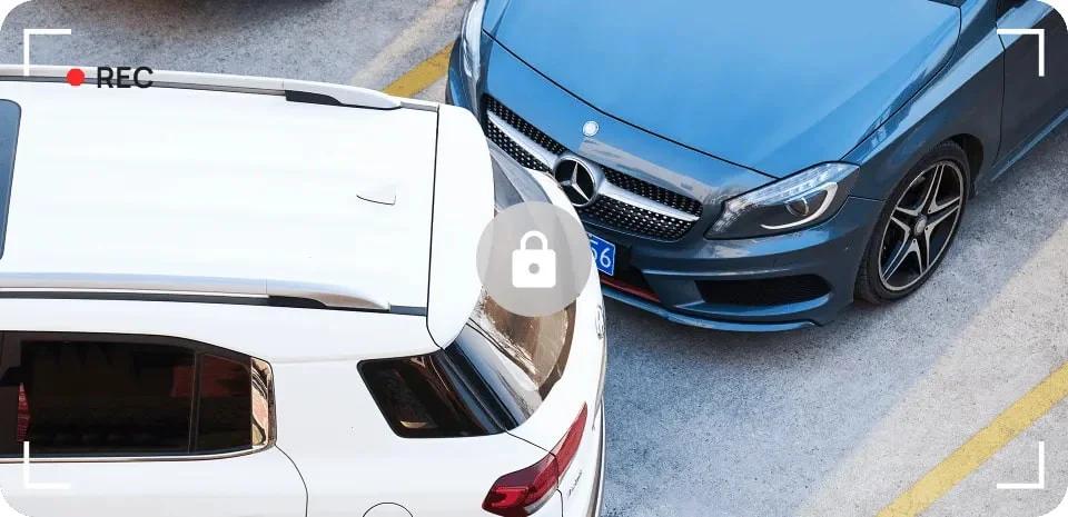 Xiaomi 70mai 1S D06 Araç İçi Kamera