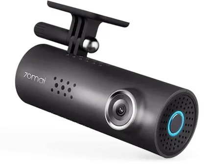 Xiaomi 70mai 1S D06 Araç İçi Kamera
