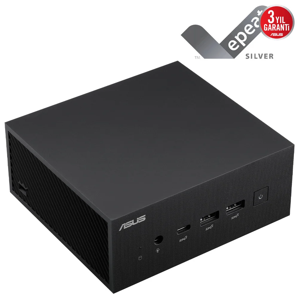 ASUS PN64-BB7014MD Intel Core i7 i7-12700H Barebone Mini Masaüstü PC