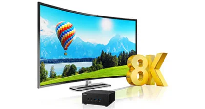 ASUS PN52-BBR959XD R9 5900HX Ram/Disk Yok FreeDOS Barebone Mini PC