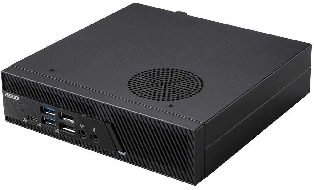 ASUS PB63-B5047MH Intel Core i5  i5-13400 16GB RAM 512GB Mini Masaüstü PC