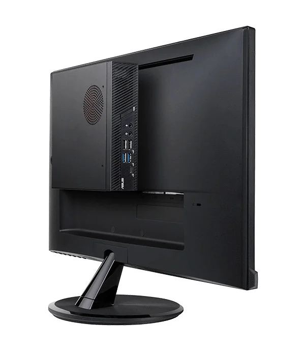 ASUS PB63-B5047MH Intel Core i5 i5-13400 16GB RAM 512GB Mini Masaüstü PC