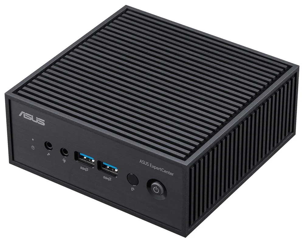 ASUS PN42-SN004AV N100 4GB 128GB Win11 Pro Mini PC