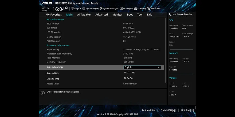 ASUS Prime H770-PLUS Gaming Anakart