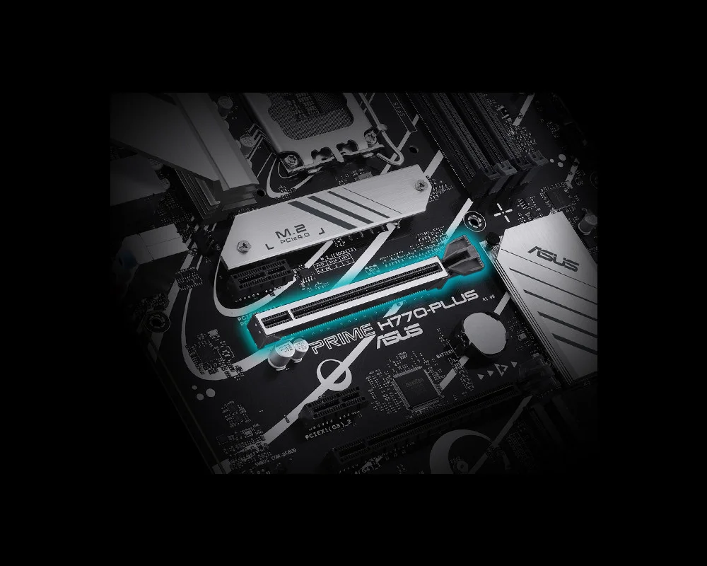 ASUS Prime H770-PLUS Gaming Anakart