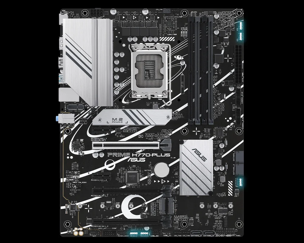 ASUS Prime H770-PLUS Gaming Anakart