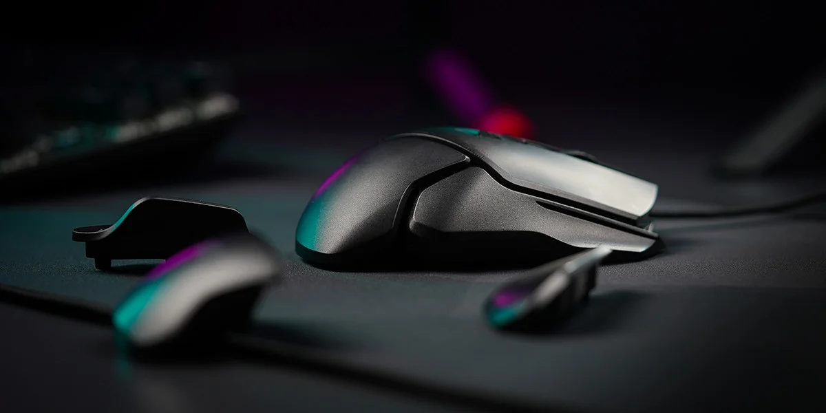 James Donkey 007 Gaming Oyuncu Mouse