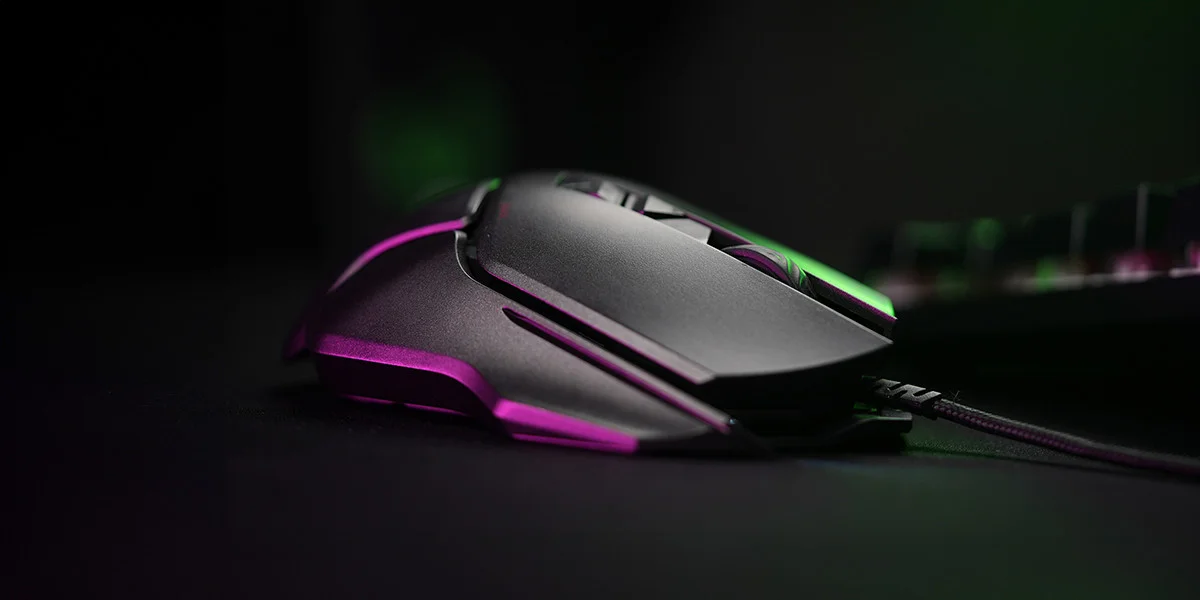 James Donkey 007 Gaming Oyuncu Mouse