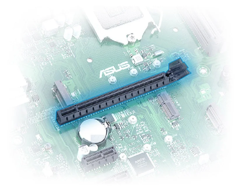 ASUS PRO B760M-CT-CSM AMD B650 mATX Anakart