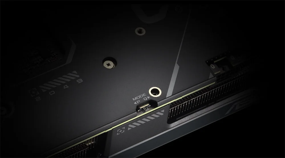 ASUS DUAL-RTX4070S-12G Ekran Kartı