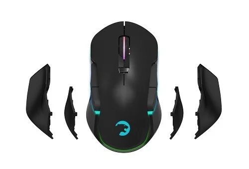 Gamepower Devour Gaming Oyuncu Mouse