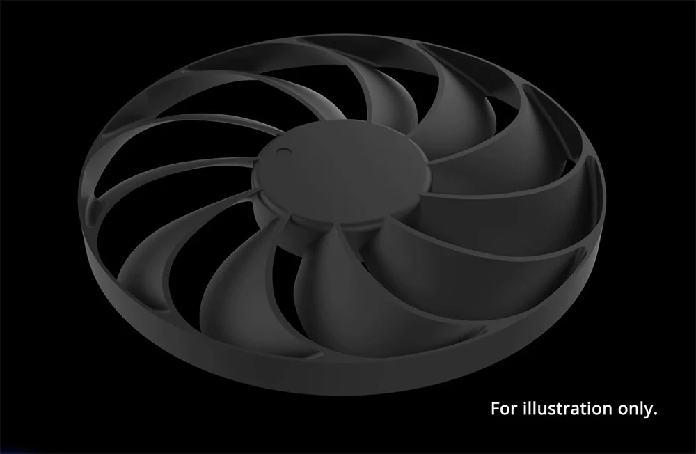 ASUS Dual GeForce RTX 4070 SUPER EVO DUAL-RTX4070S-012G-EVO-WHITE White Ekran Kartı