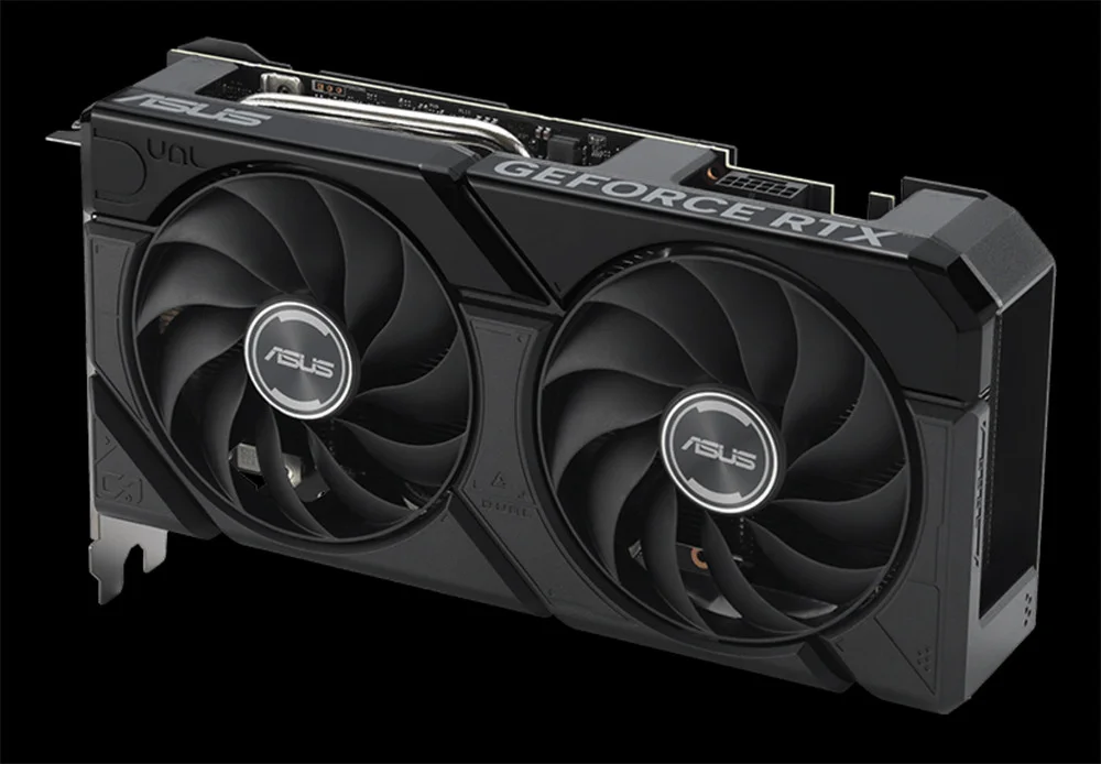 ASUS DUAL-RTX4070S-O12G-EVO Ekran Kartı